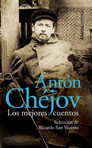 MEJORES CUENTOS, LOS | 9788420609133 | CHéJOV, ANTóN | Cooperativa Cultural Rocaguinarda