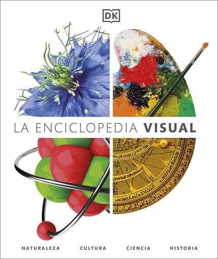 ENCICLOPEDIA VISUAL, LA | 9780241537879 | DK, | Cooperativa Cultural Rocaguinarda