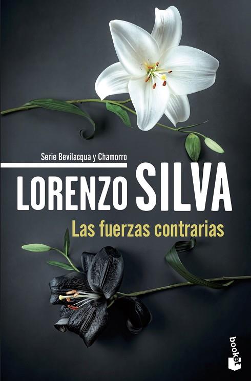 FUERZAS CONTRARIAS, LAS | 9788423369959 | SILVA, LORENZO | Cooperativa Cultural Rocaguinarda