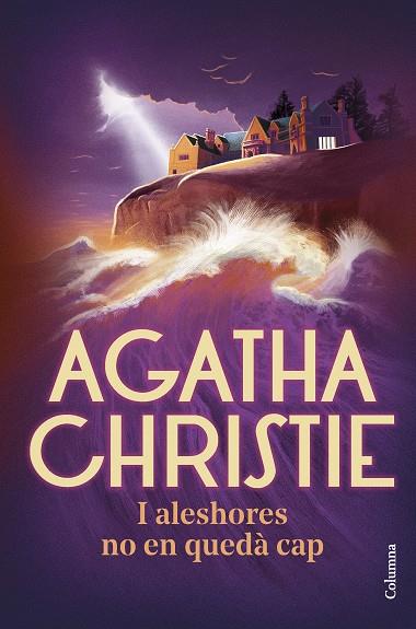 I ALESHORES NO EN QUEDÀ CAP | 9788466429382 | CHRISTIE, AGATHA | Cooperativa Cultural Rocaguinarda