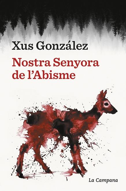 NOSTRA SENYORA DE L'ABISME | 9791387564841 | GONZÁLEZ, XUS | Cooperativa Cultural Rocaguinarda