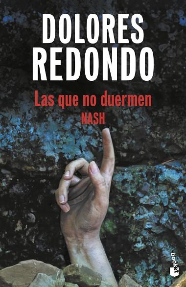 QUE NO DUERMEN NASH, LAS | 9788423369485 | REDONDO, DOLORES | Cooperativa Cultural Rocaguinarda