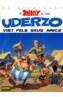 UDERZO VIST PELS SEU | 9788479044398 | Cooperativa Cultural Rocaguinarda