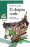 CHAPIRO VERDE, EL | 9788420792330 | Cooperativa Cultural Rocaguinarda