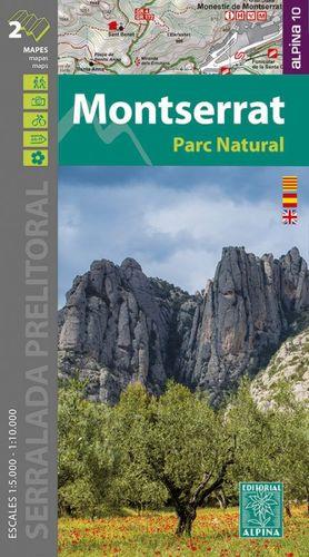 MONTSERRAT | 9788480908405 | Cooperativa Cultural Rocaguinarda