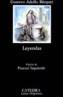 LEYENDAS | 9788437620244 | BECQUER, GUSTAVO ADOLFO | Cooperativa Cultural Rocaguinarda