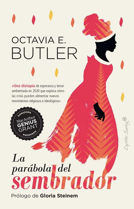 PARÁBOLA DEL SEMBRADOR, LA  | 9788412281781 | BUTLER, OCTAVIA E. | Cooperativa Cultural Rocaguinarda