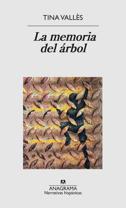 LA MEMORIA DEL áRBOL | 9788433998392 | VALLèS, TINA | Cooperativa Cultural Rocaguinarda