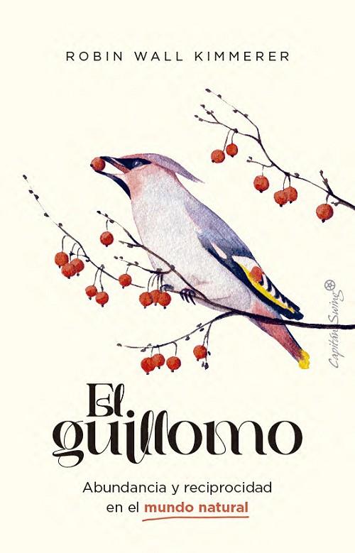 GUILLOMO, EL | 9791399105995 | WALL KIMMERER, ROBIN | Cooperativa Cultural Rocaguinarda