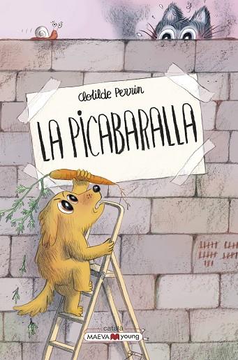PICABARALLA, LA | 9791387664145 | PERRIN, CLOTILDE | Cooperativa Cultural Rocaguinarda