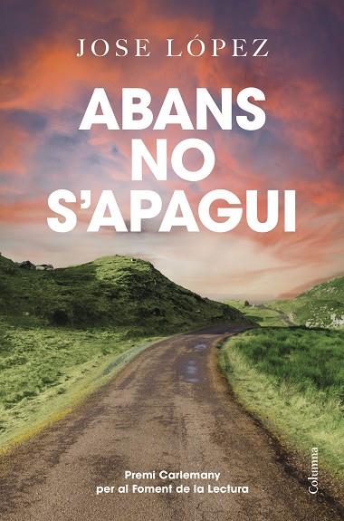 ABANS NO S'APAGUI | 9788466433778 | LÓPEZ, JOSE | Cooperativa Cultural Rocaguinarda