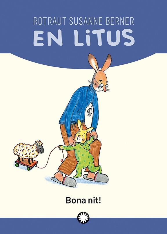 BONA NIT! (EN LITUS) | 9788418304620 | SUSANNE BERNER, ROTRAUT | Cooperativa Cultural Rocaguinarda