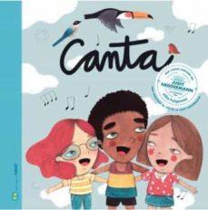 CANTA | 9788412266788 | FIGUERAS TORTRAS, LAIA/PUYUELO CAPELLAS, NÚRIA | Cooperativa Cultural Rocaguinarda