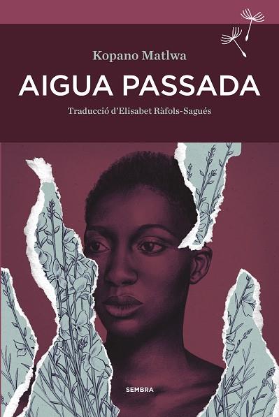 AIGUA PASSADA | 9788416698585 | MATLWA, KOPANO | Cooperativa Cultural Rocaguinarda