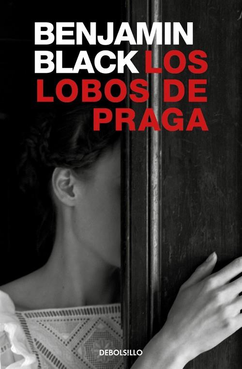 LOBOS DE PRAGA, LOS | 9788466349901 | BLACK, BENJAMIN | Cooperativa Cultural Rocaguinarda