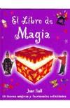 LIBRO DE MAGIA , EL | 9788427248700 | BULL, JANE | Cooperativa Cultural Rocaguinarda