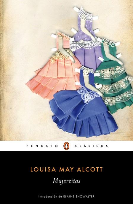 MUJERCITAS | 9788491050476 | ALCOTT, LOUISA MAY | Cooperativa Cultural Rocaguinarda