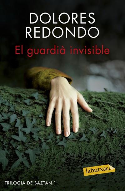 GUARDIÀ INVISIBLE, EL  | 9788416600038 | REDONDO, DOLORES | Cooperativa Cultural Rocaguinarda
