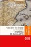 HISTORIA DE CATALUNYA | 9788466405584 | VARELA, ANDREU I ALTRES | Cooperativa Cultural Rocaguinarda