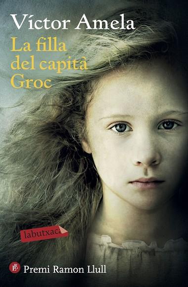 FILLA DEL CAPITÀ GROC, LA | 9788417031152 | AMELA., VÍCTOR | Cooperativa Cultural Rocaguinarda
