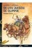 CUENTOS Y LEYENDAS DE LOS JUEGOS DE OLIMPIA | 9788466725637 | EVANO, BRIGITTE | Cooperativa Cultural Rocaguinarda