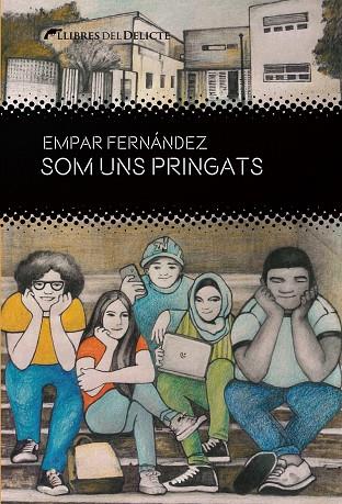 SOM UNS PRINGATS | 9788412439212 | FERNÁNDEZ, EMPAR | Cooperativa Cultural Rocaguinarda
