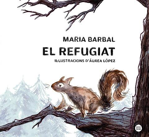 REFUGIAT, EL | 9788413897615 | BARBAL, MARIA | Cooperativa Cultural Rocaguinarda