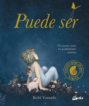 PUEDE SER | 9788484459637 | YAMADA, KOBI | Cooperativa Cultural Rocaguinarda