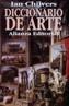 DICCIONARIO DE ARTE | 9788420607450 | Cooperativa Cultural Rocaguinarda