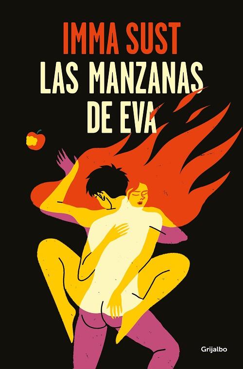 MANZANAS DE EVA, LAS | 9788425361661 | SUST, IMMA | Cooperativa Cultural Rocaguinarda