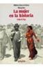 MUJER EN LA HISTORIA, LA | 9788420744889 | VEGA, EULALIA DE | Cooperativa Cultural Rocaguinarda