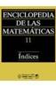 ENCICLOPEDIA DE LAS MATEMATICAS XI | 9788480411004 | VINOGRADOV, I. M | Cooperativa Cultural Rocaguinarda