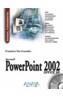 POWER POINT 2002. OFFICE XP | 9788441512719 | PAZ GONZALEZ, FRANCISCO | Cooperativa Cultural Rocaguinarda