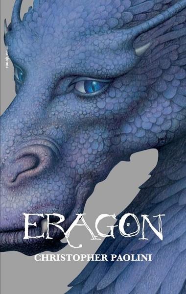 ERAGON | 9788499182964 | PAOLINI, CHRISTOPHER | Cooperativa Cultural Rocaguinarda