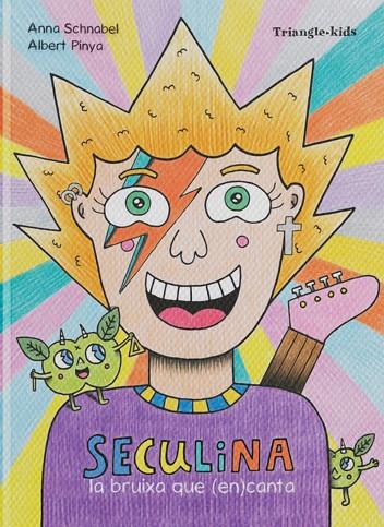 SECULINA | 9788410127524 | SCHNABEL FONT, ANNA | Cooperativa Cultural Rocaguinarda