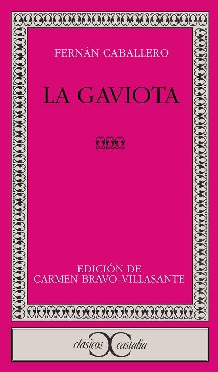 GAVIOTA, LA | 9788470393075 | CABALLERO, FERNAN | Cooperativa Cultural Rocaguinarda