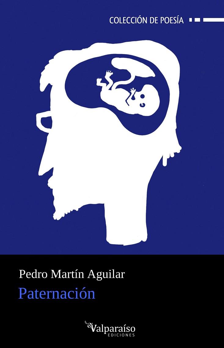 PATERNACIÓN | 9788410073241 | MARTÍN AGUILAR, PEDRO | Cooperativa Cultural Rocaguinarda