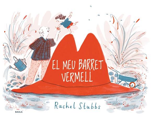 MEU BARRET VERMELL, EL | 9788447941476 | STUBBS, RACHEL | Cooperativa Cultural Rocaguinarda