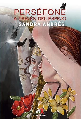 PERSÉFONE A TRAVÉS DEL ESPEJO | 9788418354663 | ANDRÉS BELENGUER, SANDRA | Cooperativa Cultural Rocaguinarda