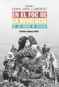 DONA, VIDA, LLIBERTAT. VOLUM 2 | 9788418283710 | ANDREA WOLF, INSTITUT | Cooperativa Cultural Rocaguinarda