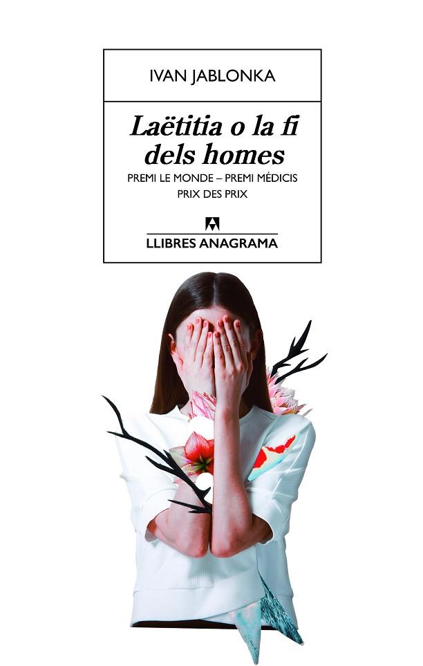 LAëTITIA O LA FI DELS HOMES | 9788433915504 | JABLONKA, IVAN | Cooperativa Cultural Rocaguinarda