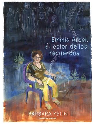 EMMIE ARBEL | 9788419393555 | YELIN, BARBARA | Cooperativa Cultural Rocaguinarda