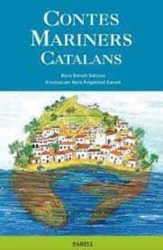 CONTES MARINERS CATALANS | 9788417116309 | ESTRUCH, MARIA | Cooperativa Cultural Rocaguinarda