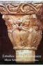 ESTUDIOS SOBRE EL ROMANICO | 9788420670409 | SCHAPIRO, MEYER | Cooperativa Cultural Rocaguinarda
