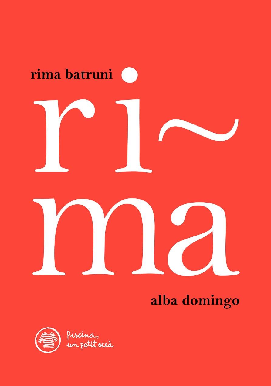 RIMA | 9788412129298 | RIONÉ TORTAJADA, JOAN | Cooperativa Cultural Rocaguinarda