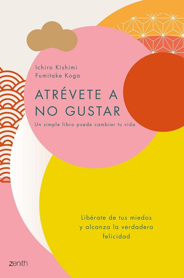 ATRéVETE A NO GUSTAR | 9788408184164 | KISHIMI, ICHIRO/KOGA, FUMITAKE | Cooperativa Cultural Rocaguinarda