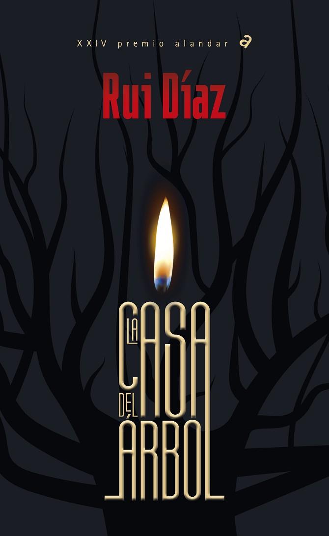 CASA DEL ÁRBOL, LA | 9788414063880 | DÍAZ, RUI | Cooperativa Cultural Rocaguinarda