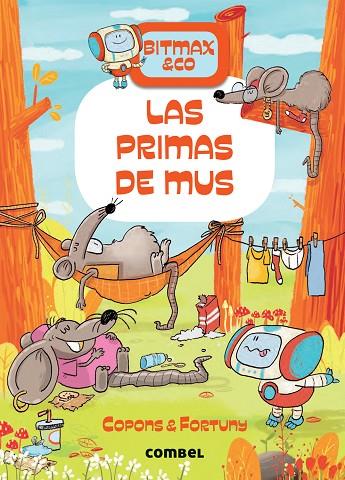 PRIMAS DE MUS, LAS  | 9788491019480 | COPONS RAMON, JAUME | Cooperativa Cultural Rocaguinarda