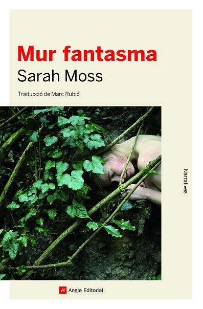 MUR FANTASMA | 9788418197093 | MOSS, SARAH | Cooperativa Cultural Rocaguinarda
