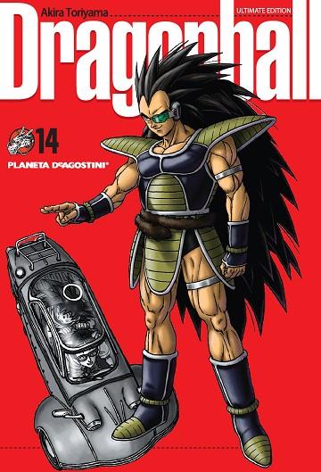 DRAGON BALL Nº 14/34 | 9788468470474 | TORIYAMA, AKIRA | Cooperativa Cultural Rocaguinarda